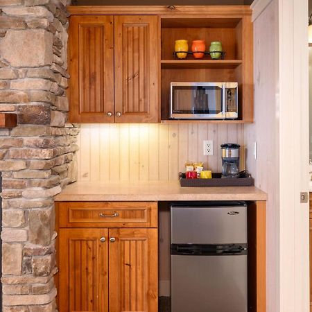 Larsmont Cottages 투 하버스 외부 사진