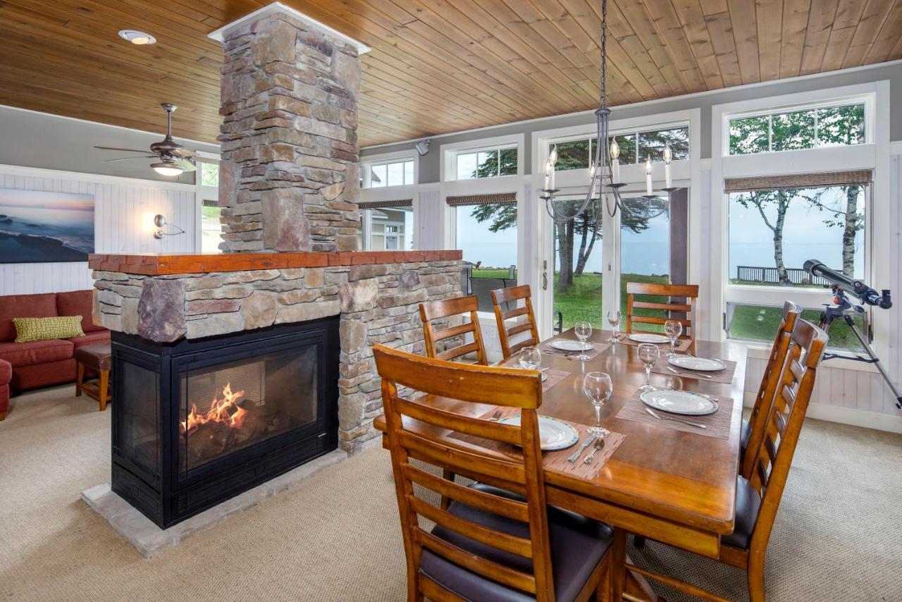 Larsmont Cottages 투 하버스 외부 사진
