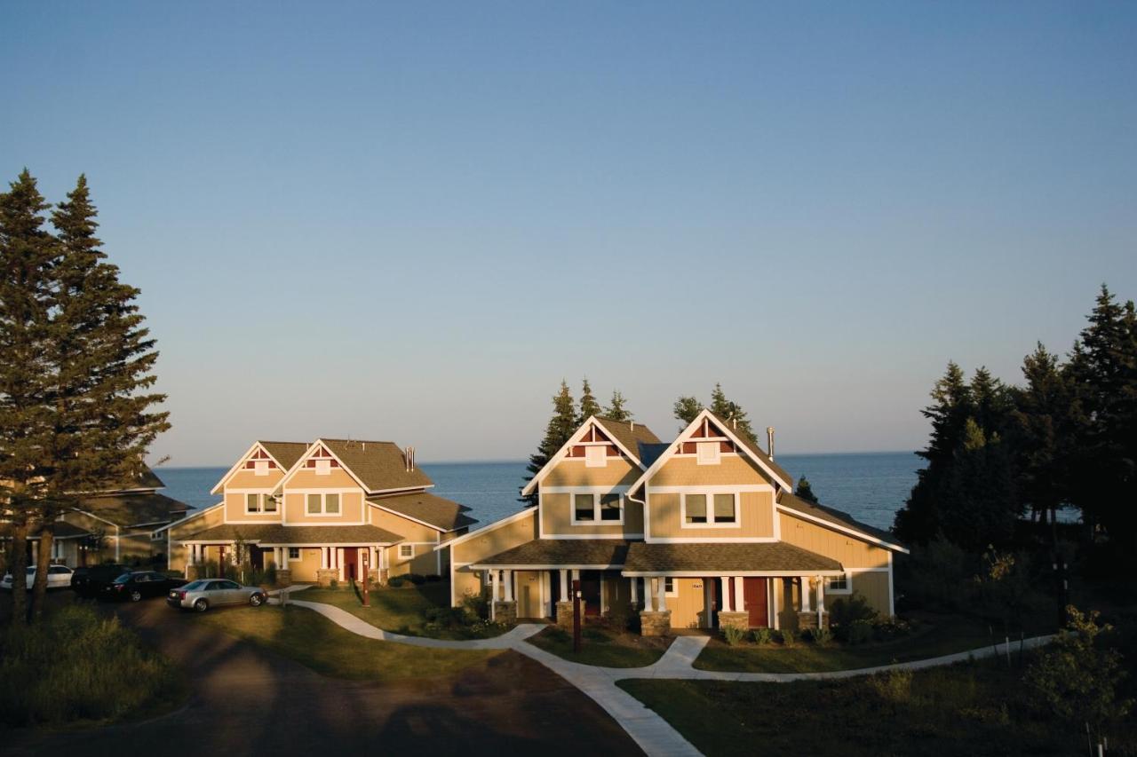 Larsmont Cottages 투 하버스 외부 사진