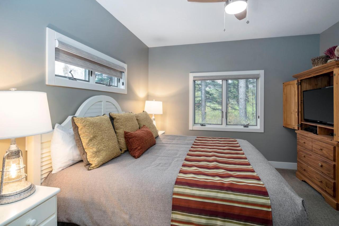 Larsmont Cottages 투 하버스 외부 사진
