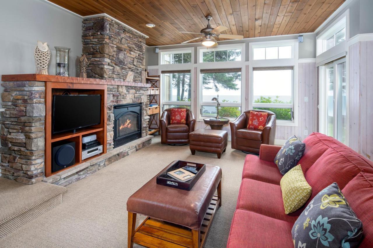 Larsmont Cottages 투 하버스 외부 사진