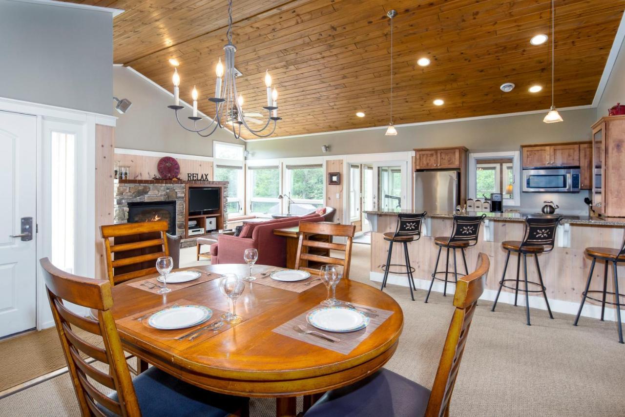 Larsmont Cottages 투 하버스 외부 사진