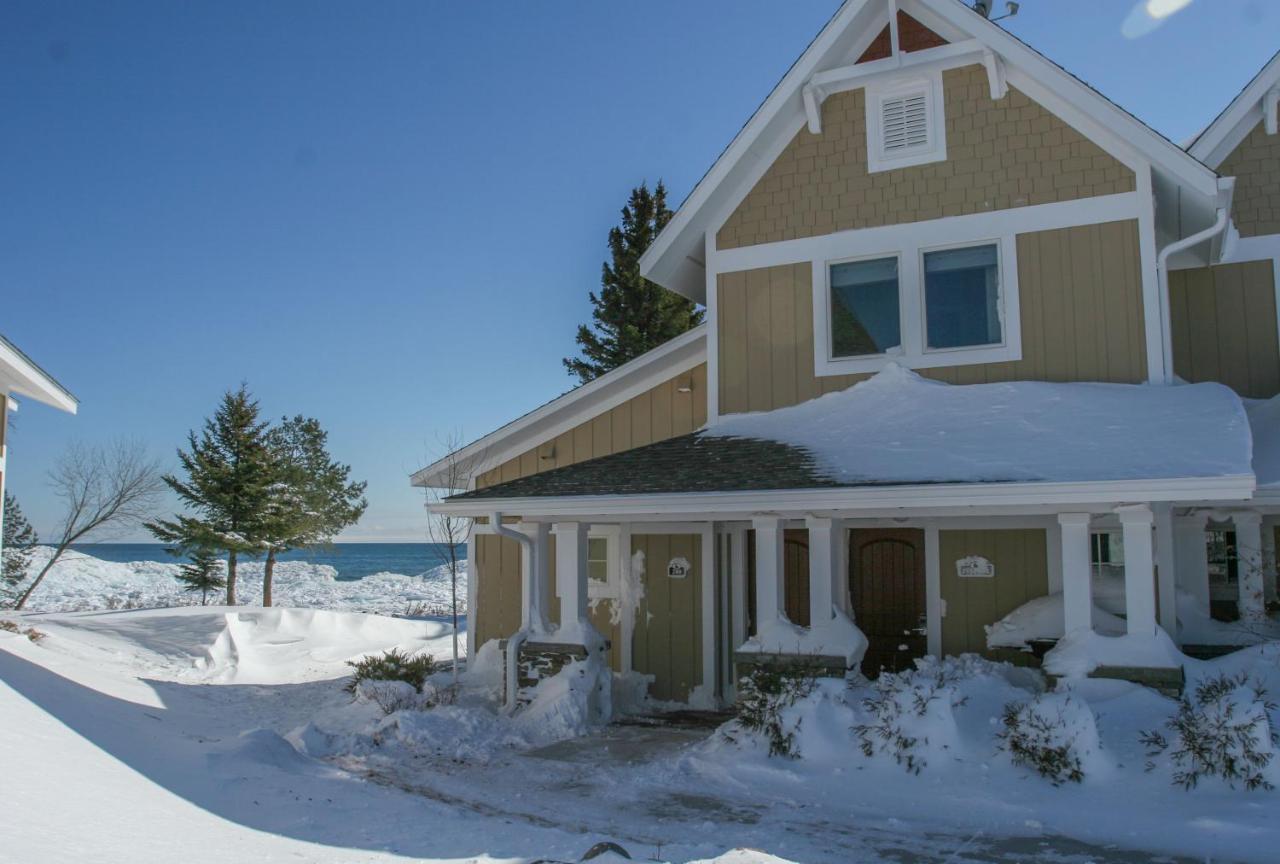 Larsmont Cottages 투 하버스 외부 사진