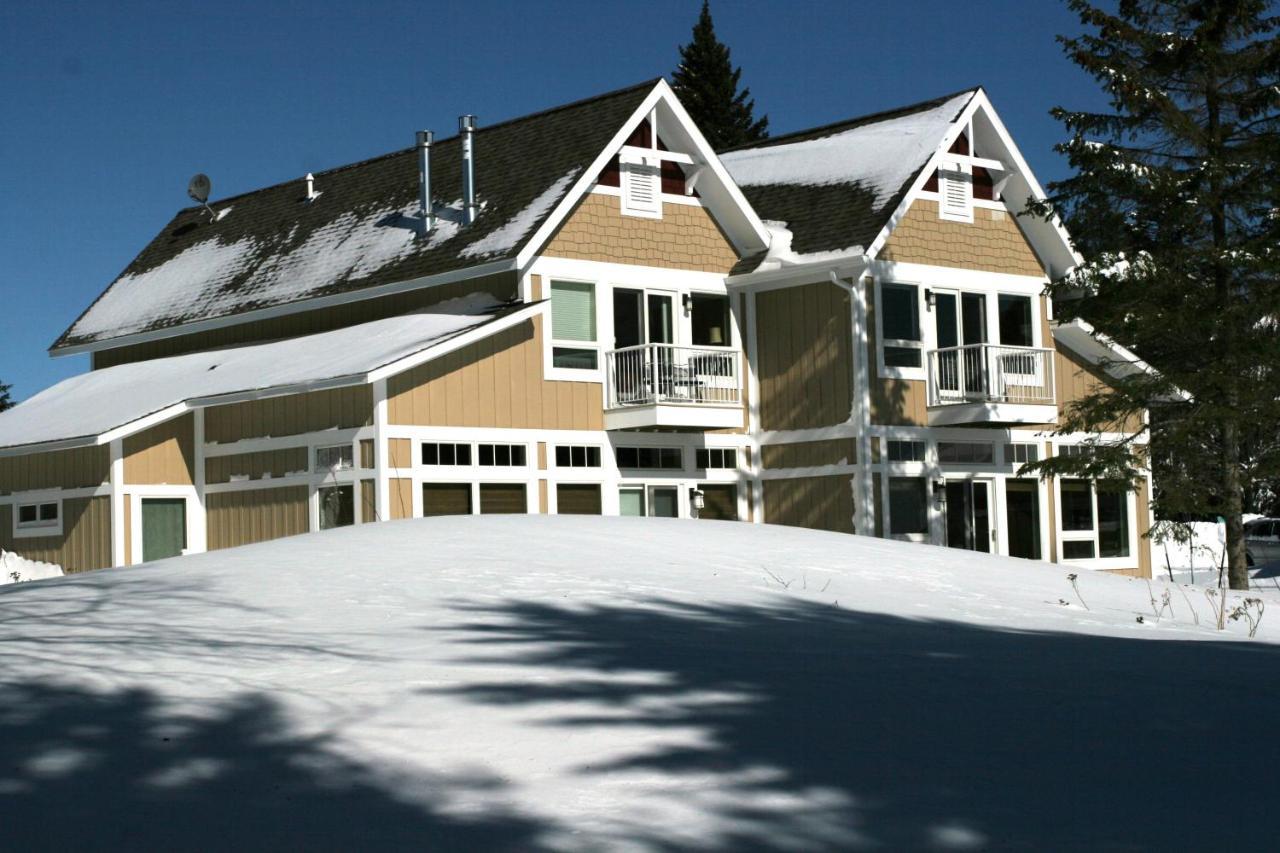 Larsmont Cottages 투 하버스 외부 사진