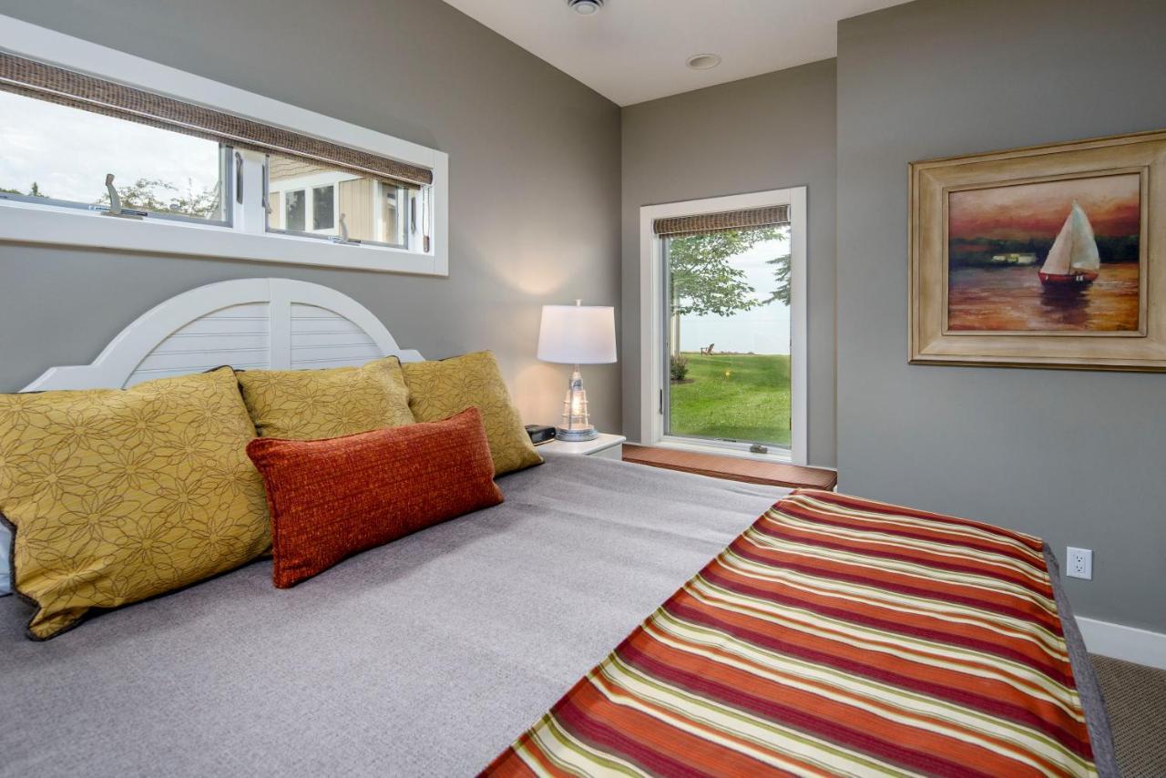 Larsmont Cottages 투 하버스 외부 사진