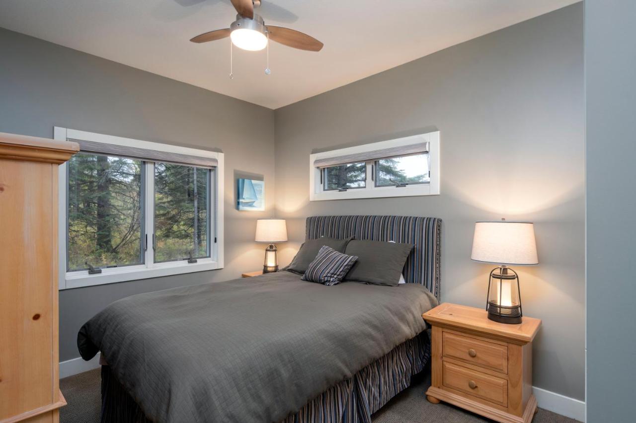 Larsmont Cottages 투 하버스 외부 사진