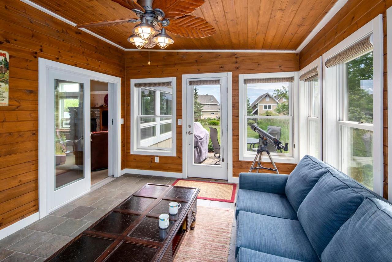 Larsmont Cottages 투 하버스 외부 사진