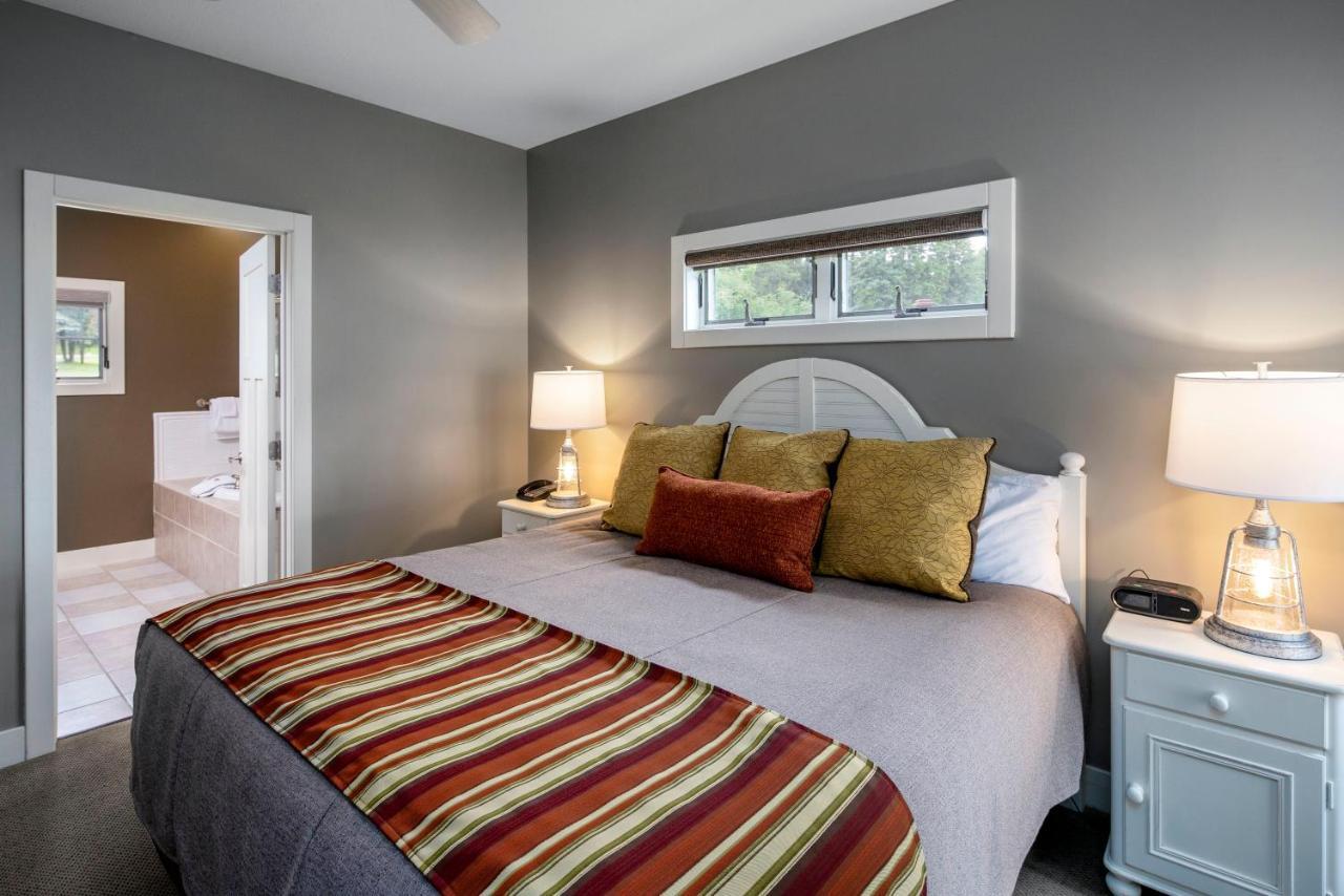 Larsmont Cottages 투 하버스 외부 사진