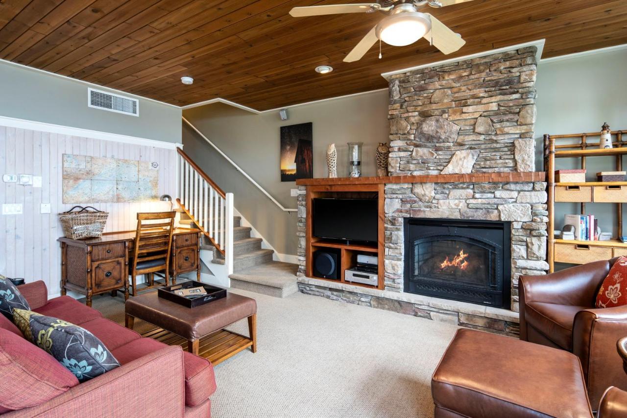 Larsmont Cottages 투 하버스 외부 사진