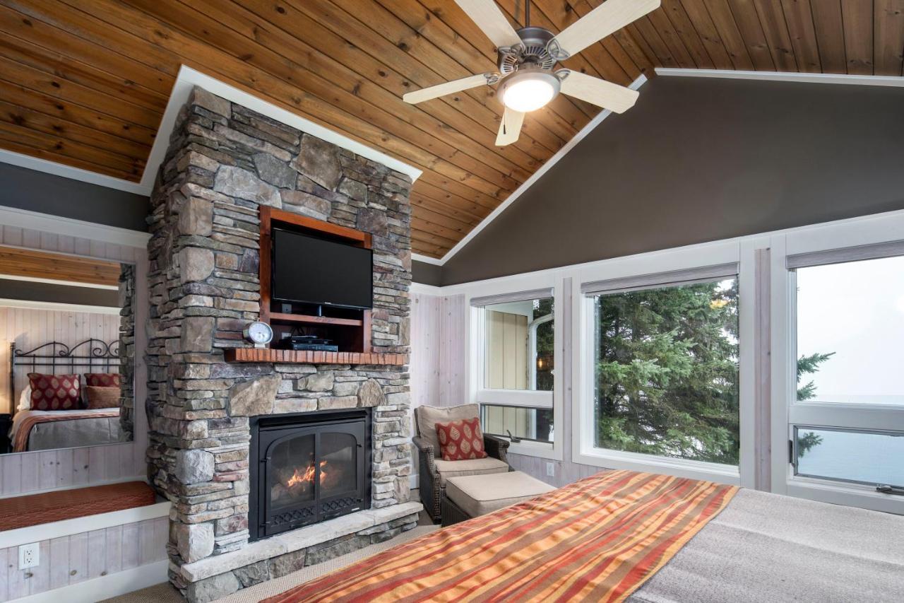 Larsmont Cottages 투 하버스 외부 사진