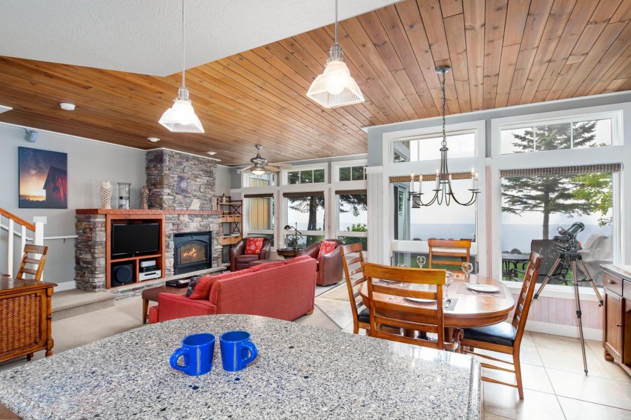 Larsmont Cottages 투 하버스 외부 사진