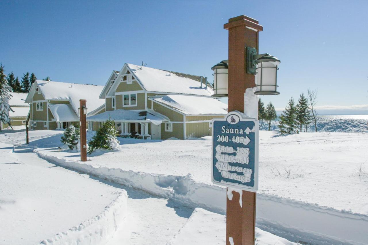 Larsmont Cottages 투 하버스 외부 사진