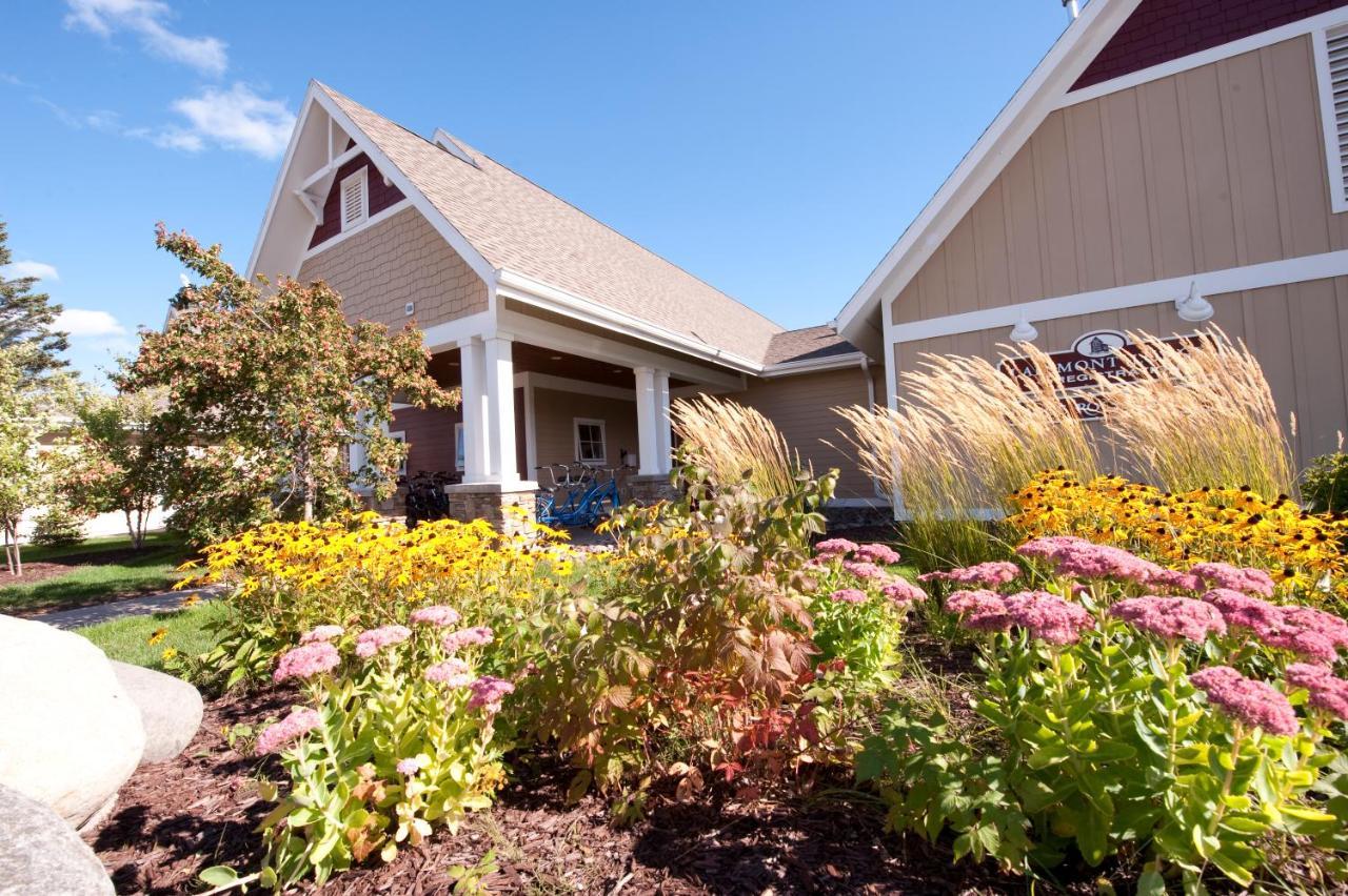Larsmont Cottages 투 하버스 외부 사진