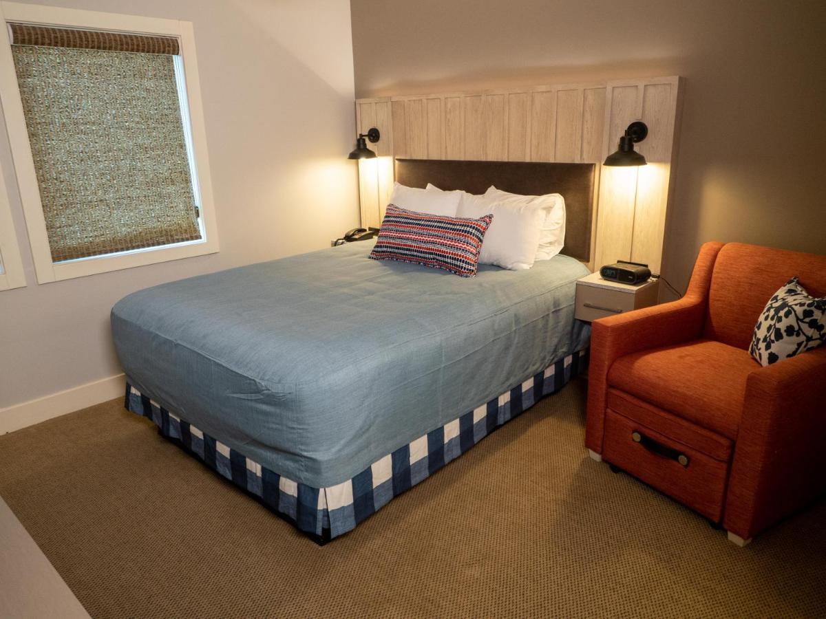Larsmont Cottages 투 하버스 외부 사진