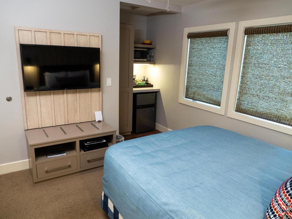 Larsmont Cottages 투 하버스 외부 사진