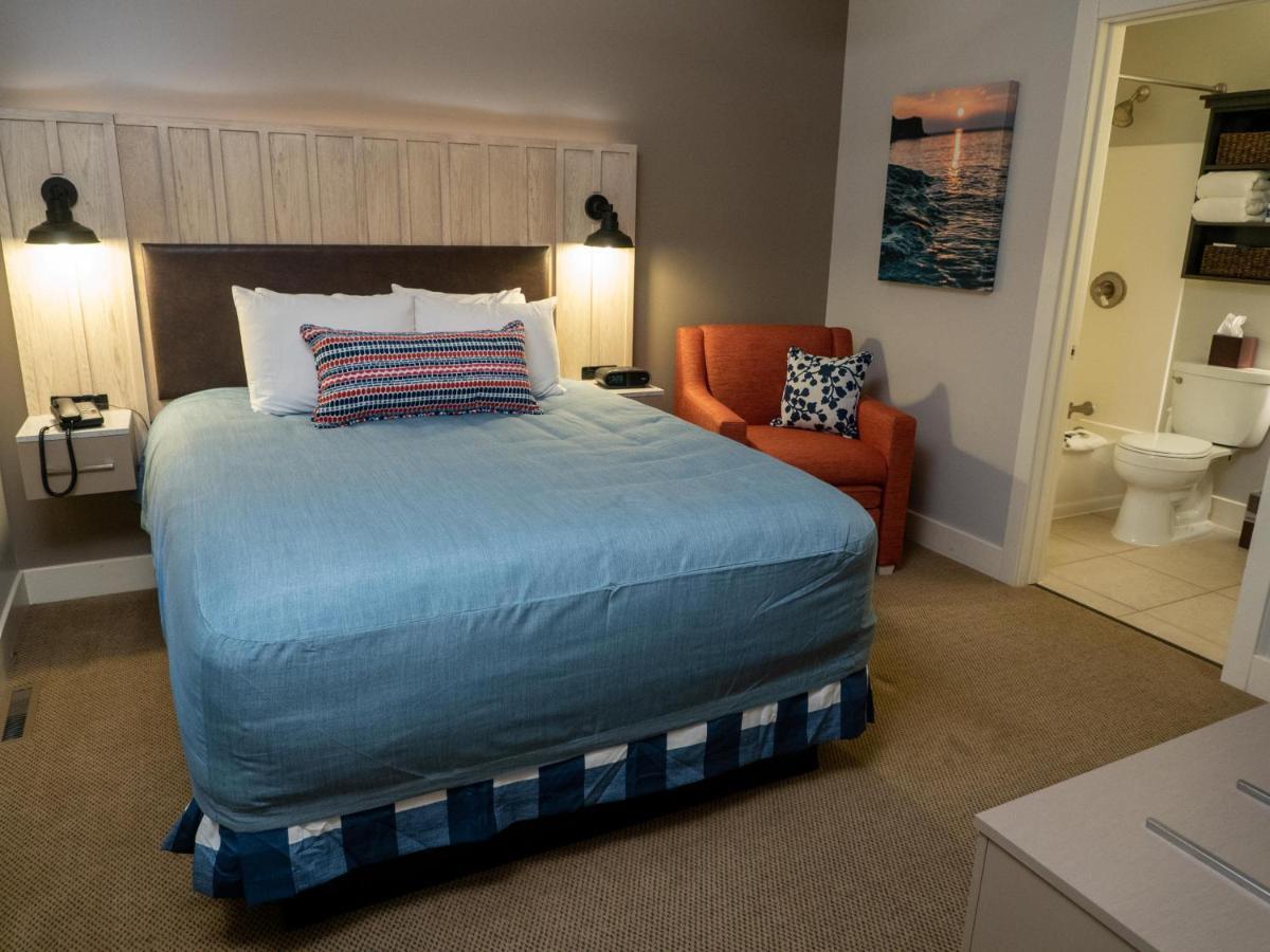 Larsmont Cottages 투 하버스 외부 사진