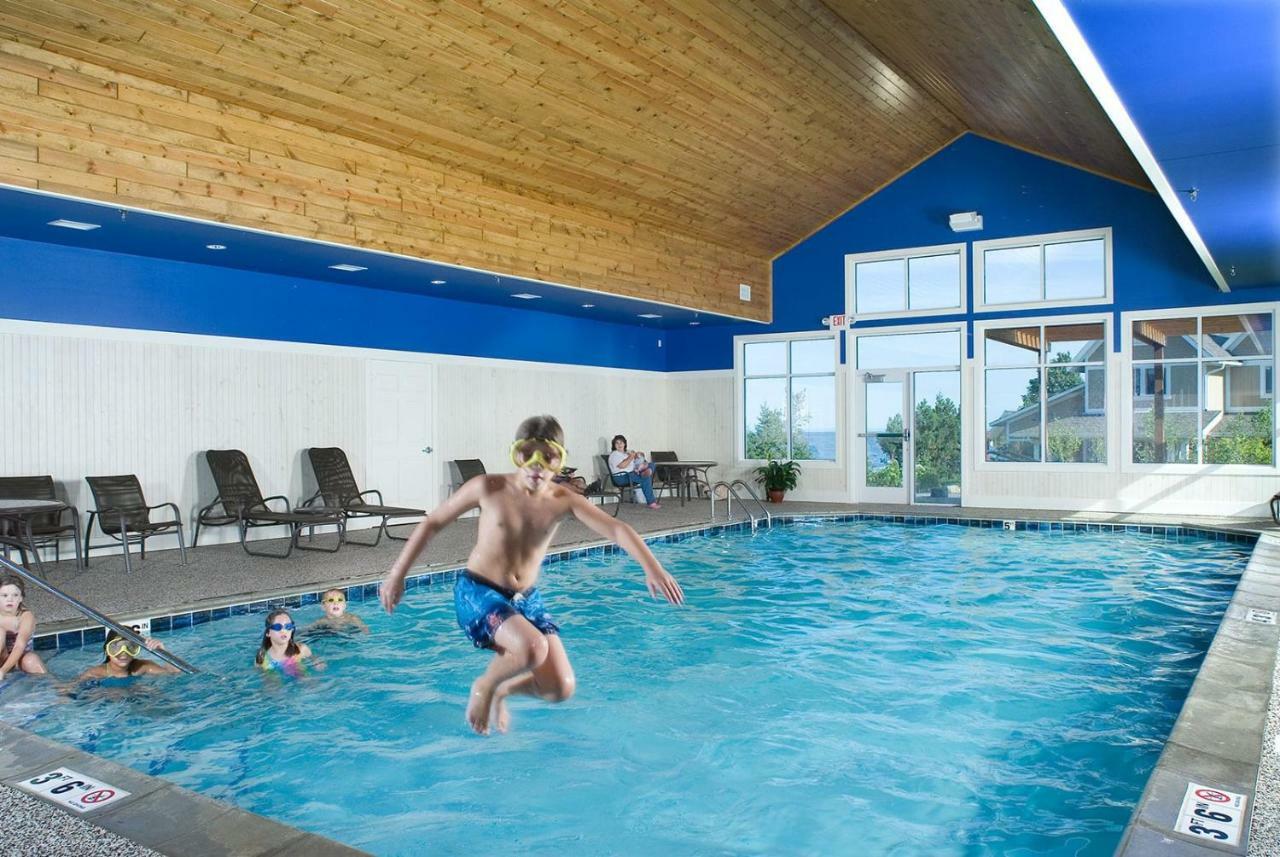 Larsmont Cottages 투 하버스 외부 사진