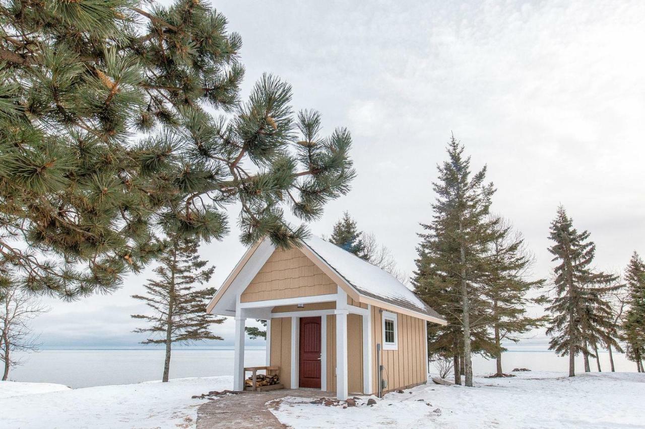 Larsmont Cottages 투 하버스 외부 사진