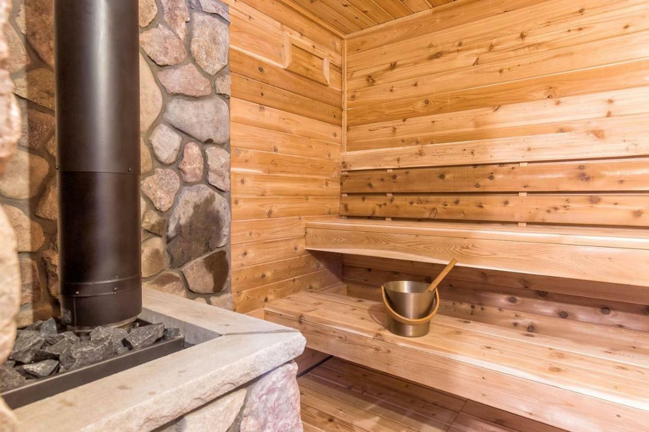 Larsmont Cottages 투 하버스 외부 사진